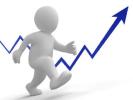 The business portal «Podnebesnaya»